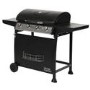 George Foreman GFGBBQ4Q 4 Burner Gas BBQ