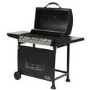 George Foreman GFGBBQ4Q 4 Burner Gas BBQ