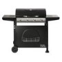 George Foreman GFGBBQ4Q 4 Burner Gas BBQ