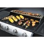 George Foreman GFGBBQ4Q 4 Burner Gas BBQ