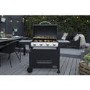 George Foreman GFGBBQ4Q 4 Burner Gas BBQ