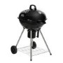 GRADE A1 - George Foreman GFKTBBQ Kettle Charcoal BBQ