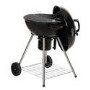 GRADE A1 - George Foreman GFKTBBQ Kettle Charcoal BBQ