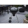GRADE A1 - George Foreman GFKTBBQ Kettle Charcoal BBQ