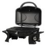 GRADE A1 - George Foreman GFSBBQ1 Go Anywhere Gas BBQ