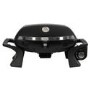 GRADE A1 - George Foreman GFSBBQ1 Go Anywhere Gas BBQ