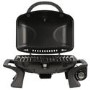 GRADE A1 - George Foreman GFSBBQ1 Go Anywhere Gas BBQ
