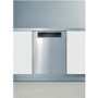 Miele GFV60/62-1 Furniture Door For Semi-integrated Dishwashers