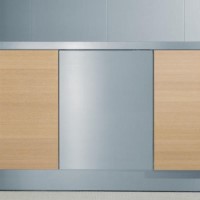 Miele GFVi603_72-1clst 60cm Wide Fully Integrated Dishwasher Door Without Handle
