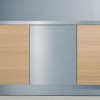 Miele GFVI603/72-1 GFVi603_72-1clst 60cm Wide Fully Integrated Dishwasher Door Without Handle