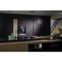 Hisense 75cm Gas on Glass 5 Burner Gas Hob - Black