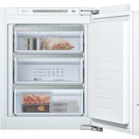 Refurbished Neff N50 GI1113FE0 Integrated 72 Litre Low Frost Freezer Refurbished Neff N50 GI1113FE0 Integrated 72 Litre Low Frost Freezer
