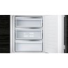 Siemens GI11VAFE0 iQ500 Low Frost Integrated Freezer