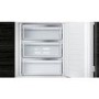 Siemens GI11VAFE0 iQ500 Low Frost Integrated Freezer