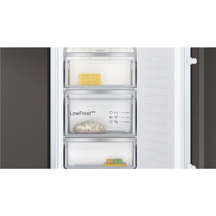 Neff N50 96 Litre In-column Integrated Freezer