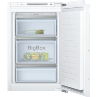Neff N70 96 Litre In-column Integrated Freezer Neff N70 96 Litre In-column Integrated Freezer