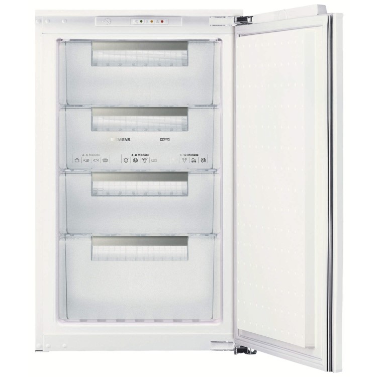 Siemens GI18DA50GB Integrated Freezer