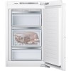 GRADE A1 - Siemens GI21VAFE0 iQ500 Low Frost In-column Integrated Freezer With Super Freeze