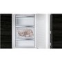 GRADE A1 - Siemens GI21VAFE0 iQ500 Low Frost In-column Integrated Freezer With Super Freeze