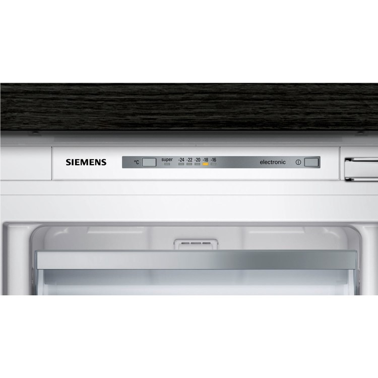Siemens 97 Litre In-column Integrated Freezer