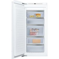Neff N70 27 Litre Integrated In-column Tall Freezer