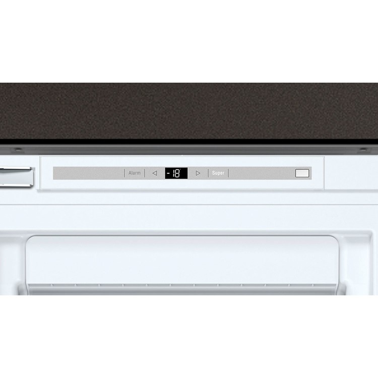 Neff N70 27 Litre Integrated In-column Tall Freezer