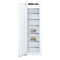 GI7812EE0G Neff N50 212 Litre Upright Integrated Freezer