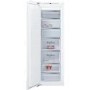 Neff GI7813E30G 56cm Wide Tall Frost Free Integrated Upright In-Column Freezer - White