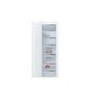 Neff GI7813E30G 56cm Wide Tall Frost Free Integrated Upright In-Column Freezer - White