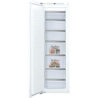 Freezers