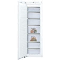 Neff N70 211 Litre In-column Frost Free Integrated Freezer