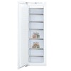 Neff N70 211 Litre In-column Frost Free Integrated Freezer