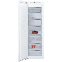 Neff N90 211 Litre In-column Integrated Freezer Neff N90 211 Litre In-column Integrated Freezer