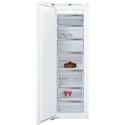 Neff N90 211 Litre In-column Integrated Freezer