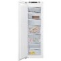 Siemens GI81NAE30G 56cm Wide Frost Free Integrated Upright Freezer - White