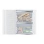 Siemens GI81NAE30G 56cm Wide Frost Free Integrated Upright Freezer - White