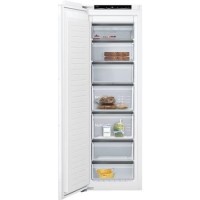 Siemens 212 Litre In-column Integrated Freezer
