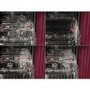 AEG Series 9000 Push2Open Integrated Dishwasher - A-rated Black Control Panel