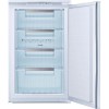 Refurbished Bosch GID18A20GB Integrated Under Counter 98 Litre Freezer White