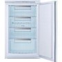 Bosch Serie 4 GID18A20GB Avantixx 54cm Wide Integrated Upright Freezer - White