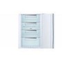 Bosch Serie 4 GID18A20GB Avantixx 54cm Wide Integrated Upright Freezer - White