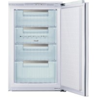 Bosch GID18A50GB Exxcel Integrated Freezer