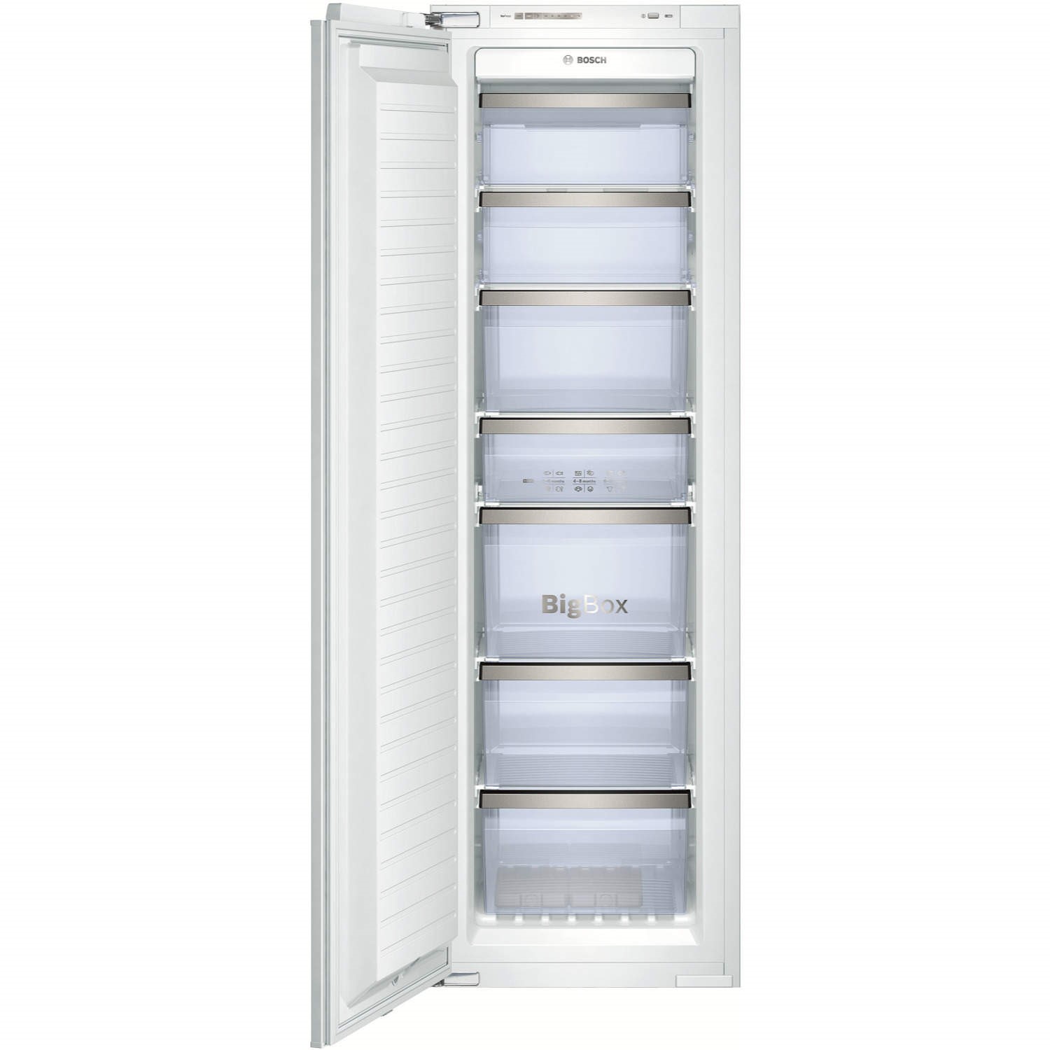 Bosch serie on sale 6 gin81ae30g