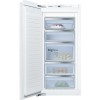 Bosch Serie 6 GIN41AE30G 56cm Wide Frost Free Integrated Upright Freezer - White Finish
