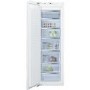 GRADE A2 - Bosch Serie 6 GIN81AE30G 56cm Wide Frost Free Integrated Upright Freezer - White Finish