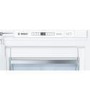 GRADE A2 - Bosch Serie 6 GIN81AE30G 56cm Wide Frost Free Integrated Upright Freezer - White Finish