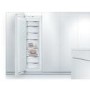 Bosch Series 6 211 Litre Upright Integrated Freezer
