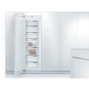 Bosch Series 6 211 Litre Upright Integrated Freezer