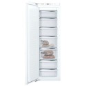 GIN81VEE0G Bosch Series 4 212 Litre In-Column Integrated Freezer
