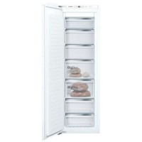 Refurbished Bosch Series 4 GIN81VEE0G Integrated 212 Litre Freezer Refurbished Bosch Series 4 GIN81VEE0G Integrated 212 Litre Freezer